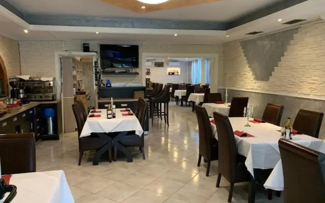 Hotel&Ristorante Sicilia