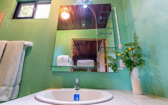 Cabinas Arrecife