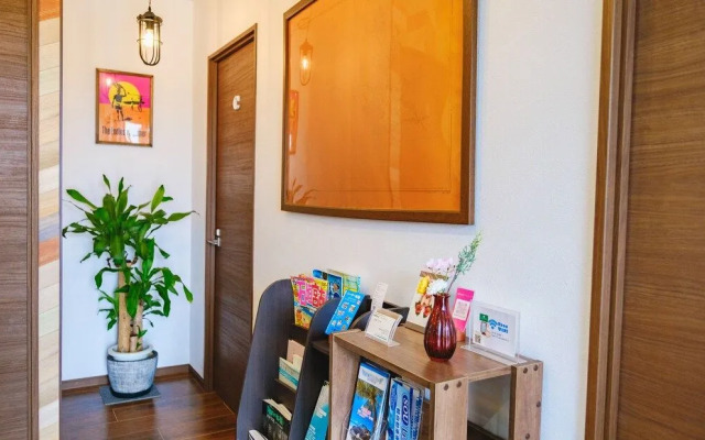 Island Guest House
