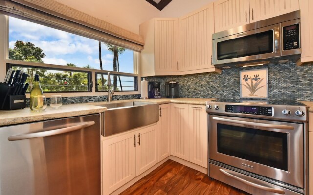 Wailea Ekolu 1606 - 2 Br Condo