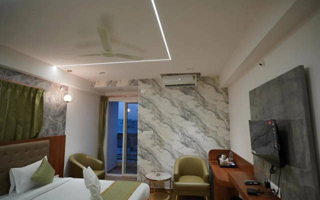 VISTHARA a unit of Suraksha Stay