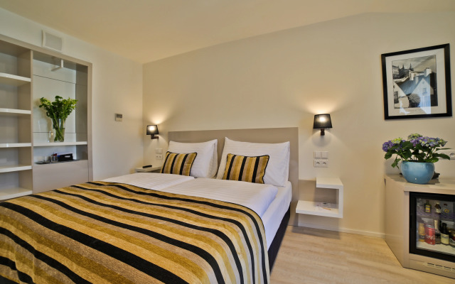 Hotel Ariston & Ariston Patio