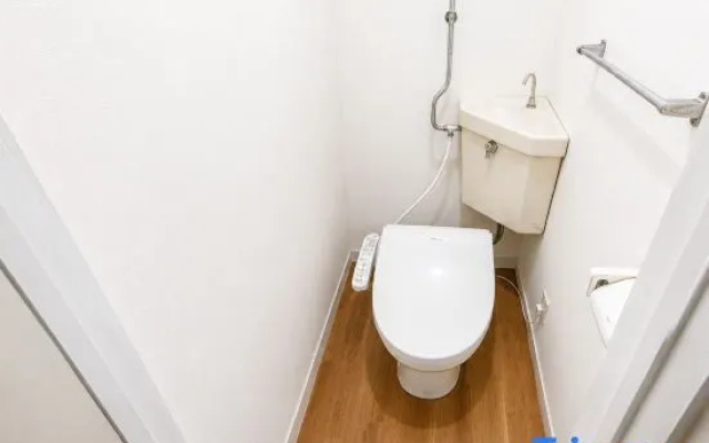 seaside9-105 – Bathroom – Otaru