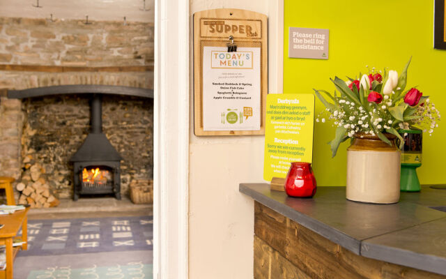 YHA Brecon Beacons - Hostel
