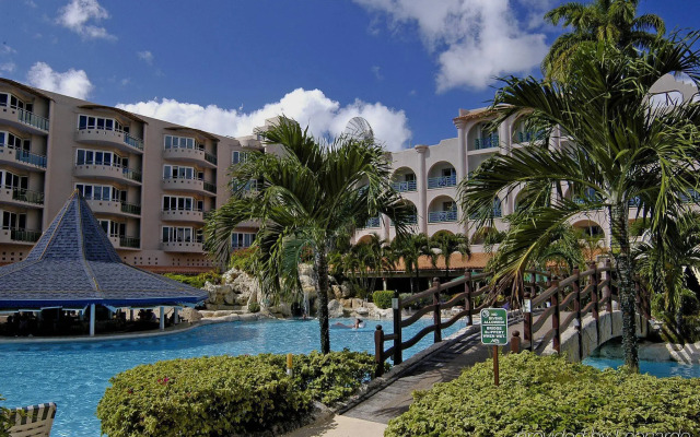 Accra Beach Hotel & Spa