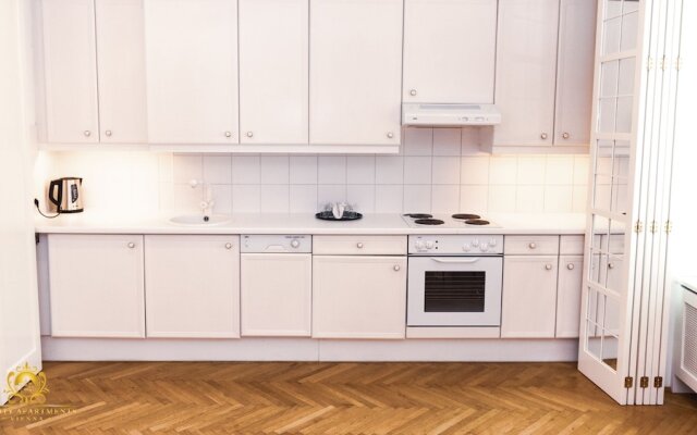 My City Apartments - Prime Location