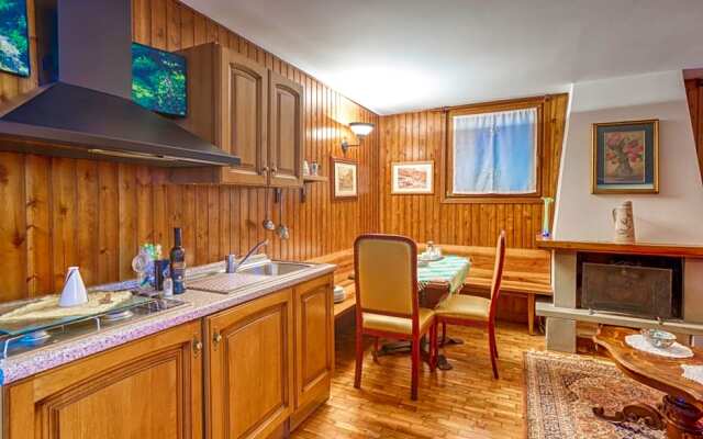 Bed & Breakfast San Rocco