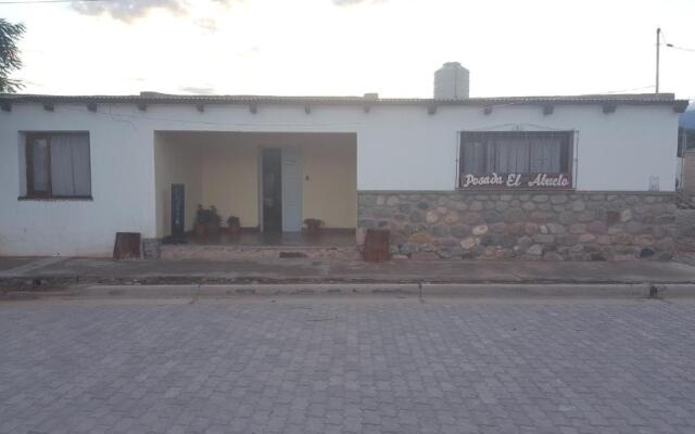 Posada El abuelo