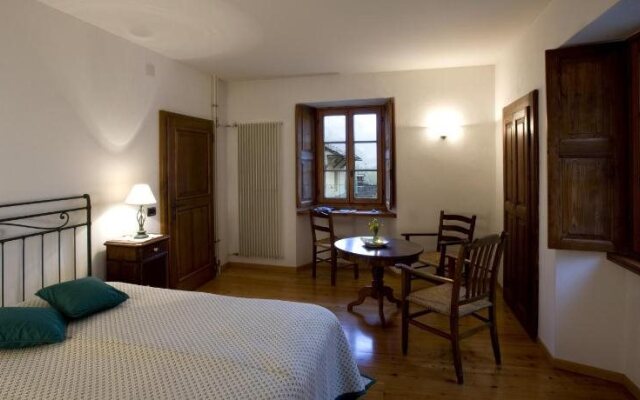 Pensione Ca' Serafina