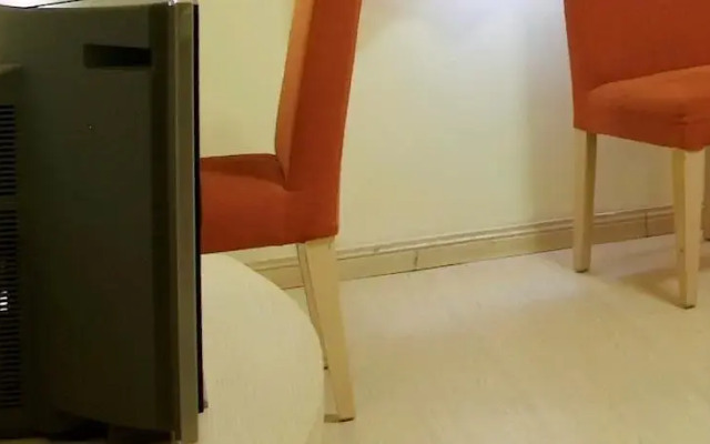 Ane Chain Hotel - Dong Ma Peng Branch