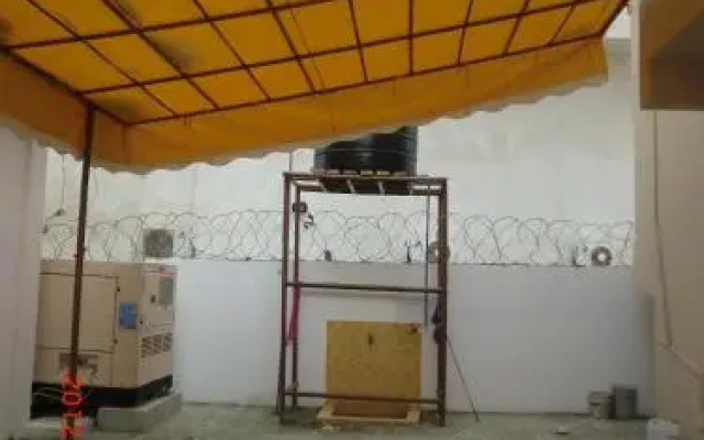 Royal German Apartments