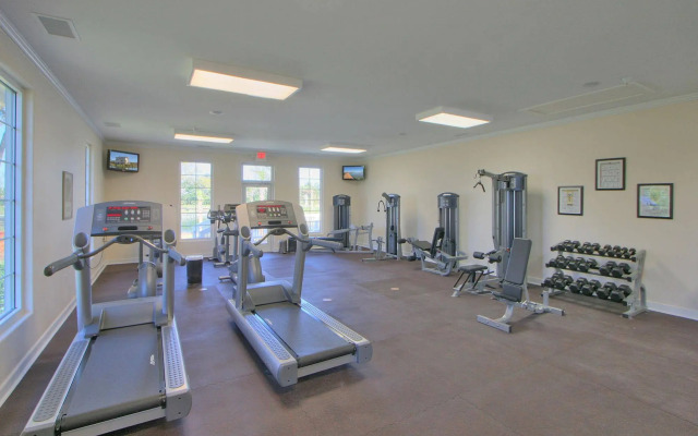 Bluewater Resort & Marina by Spinnaker Resorts