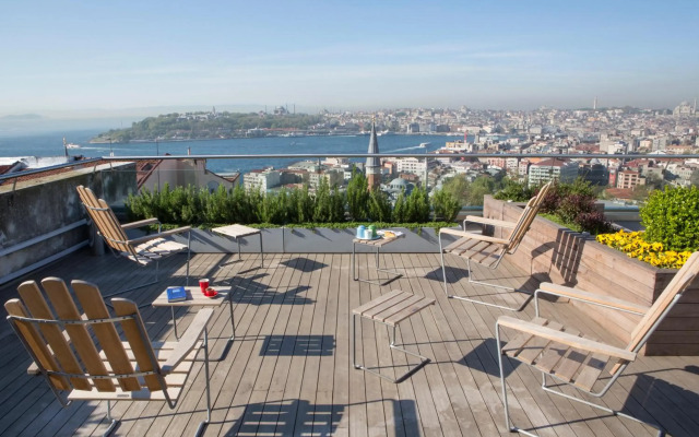 Witt Istanbul Hotel