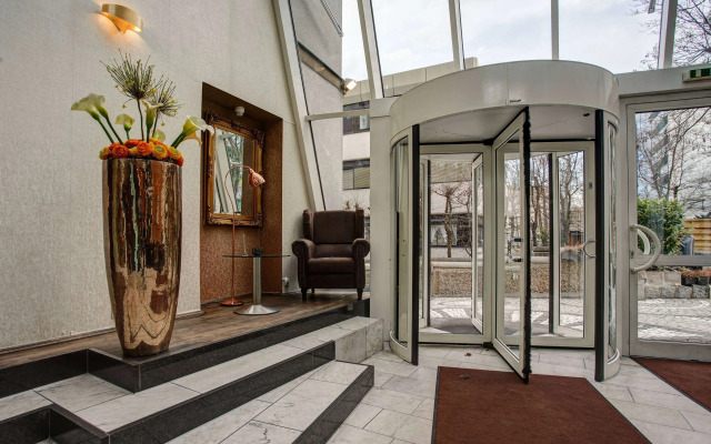 Centro Hotel Nürnberg