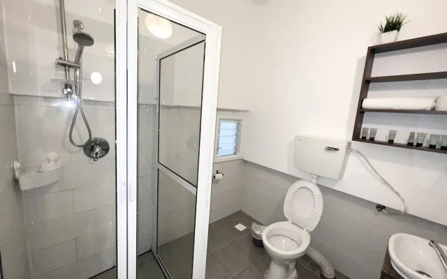 AspenTLV - Hacarmel Market Apartments