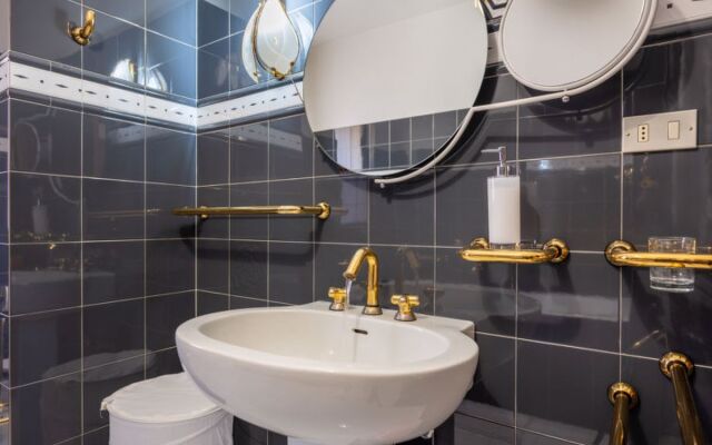 Apartment da Nuccia Omegna