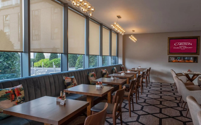 Carlton Hotel Dublin Airport Hotel