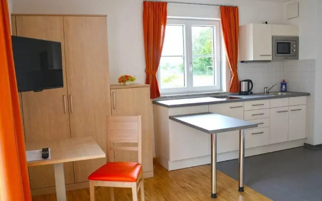 Apparthotel Ampertal