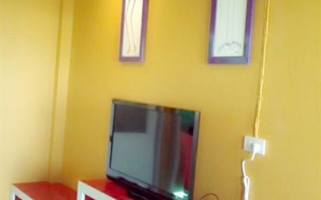 Runway Station Resort