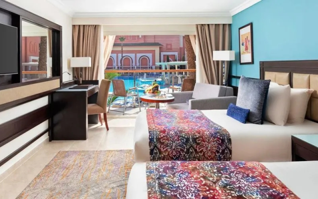 Savoy Le Grand Hotel