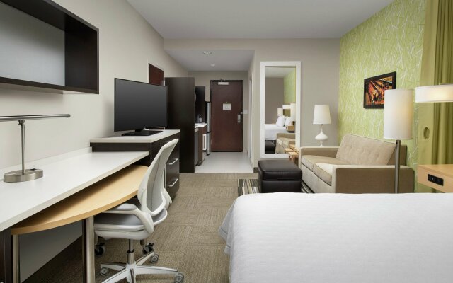 Home2 Suites by Hilton Lake City