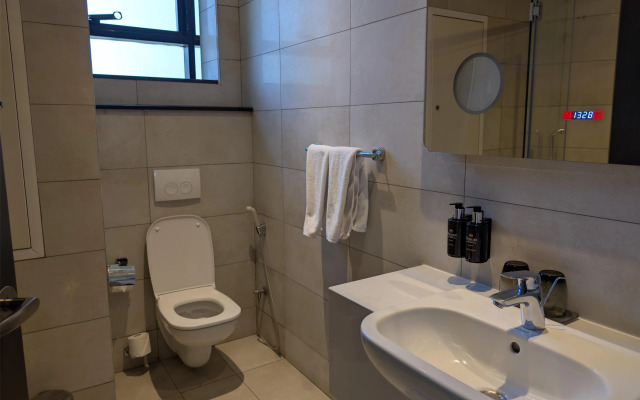 Best Western Premier Westlands Hotel