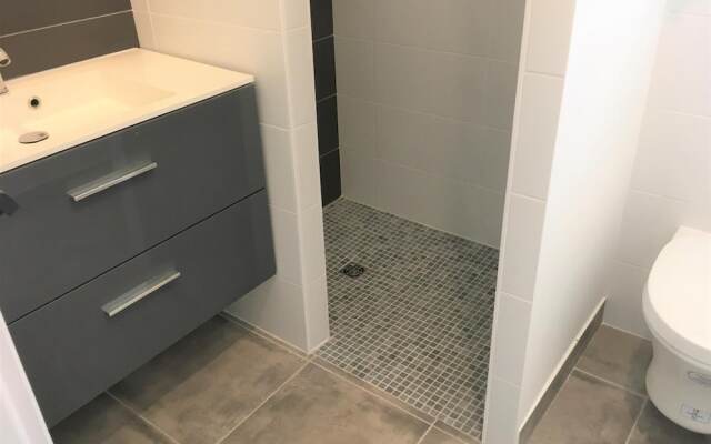 Villa Donosti Chambres d'hôtes