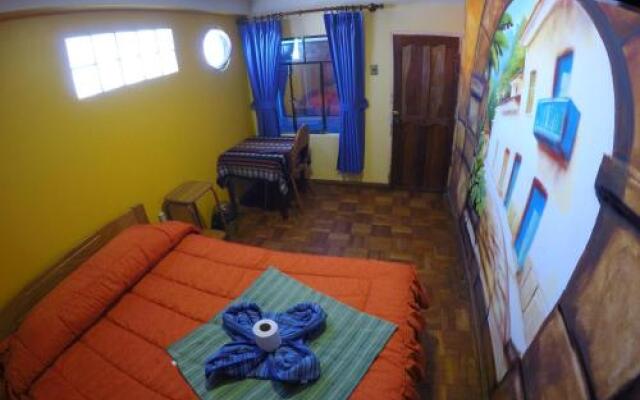 Hostal Florencia