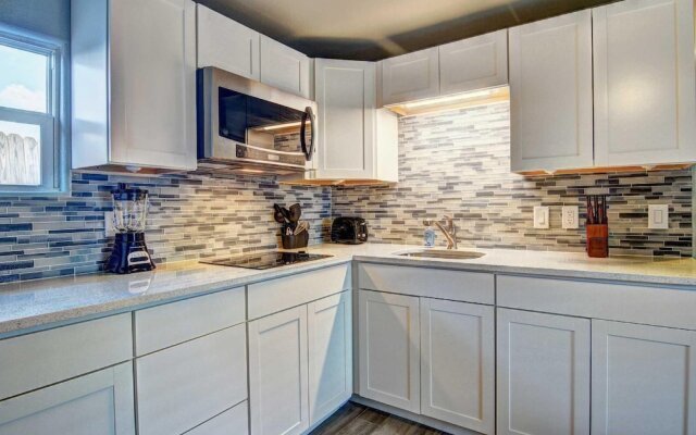 Coconut - 1 Br Home
