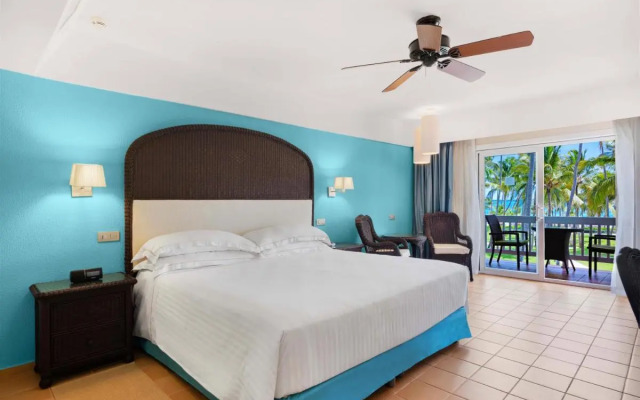 Barceló Bávaro Beach - Adults Only - All Inclusive