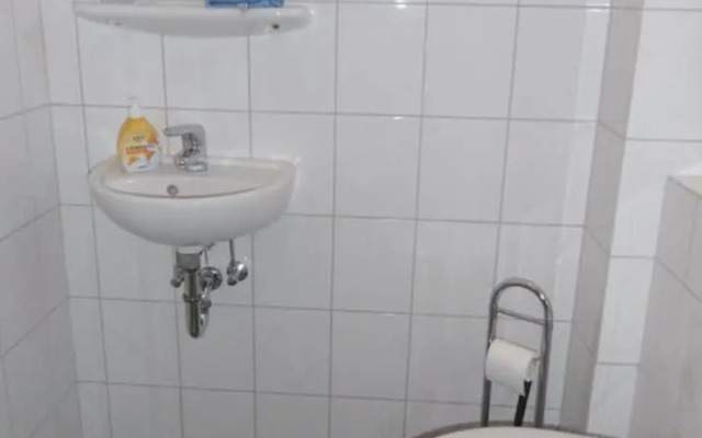 Strandraubernest Comfortable Holiday Residence