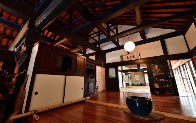 Temple Hotel Daitaiji