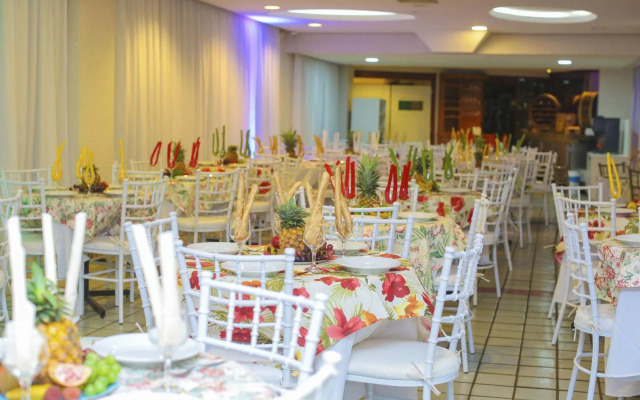 Falls Galli Hotel