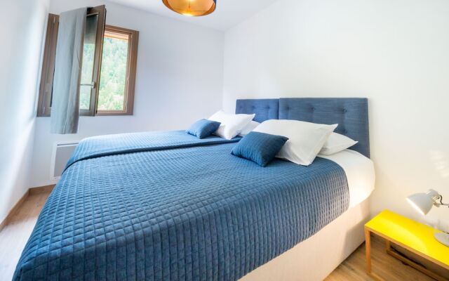 Appartement 4 éléments A24