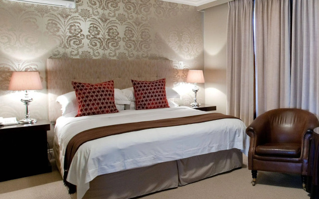 The Fairways on the Bay