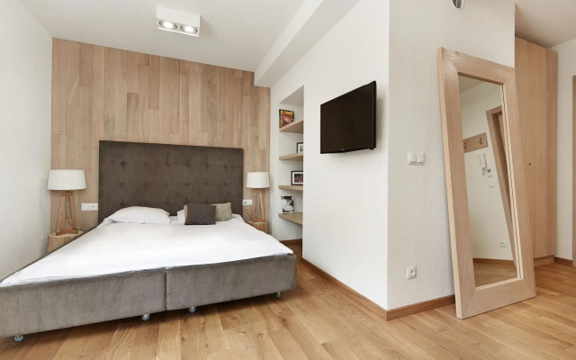 Monte House Apartments Odkryj Zakopane
