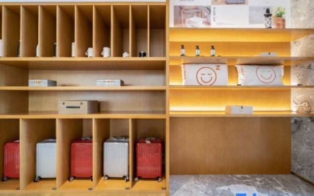 Atour Hotel (Dalian Huanan Plaza)