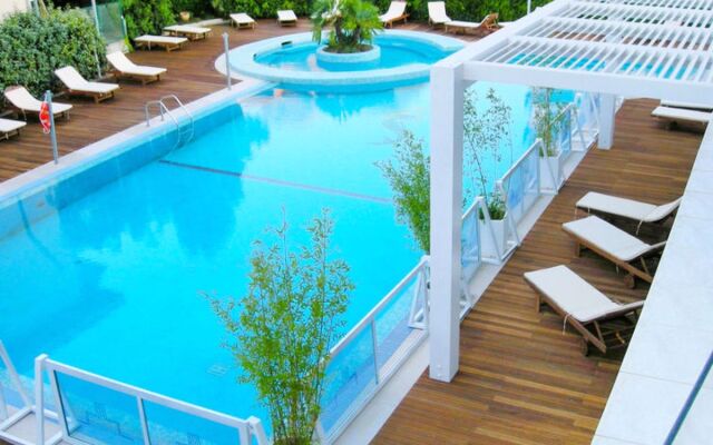 House Nautilus Vasto 19403