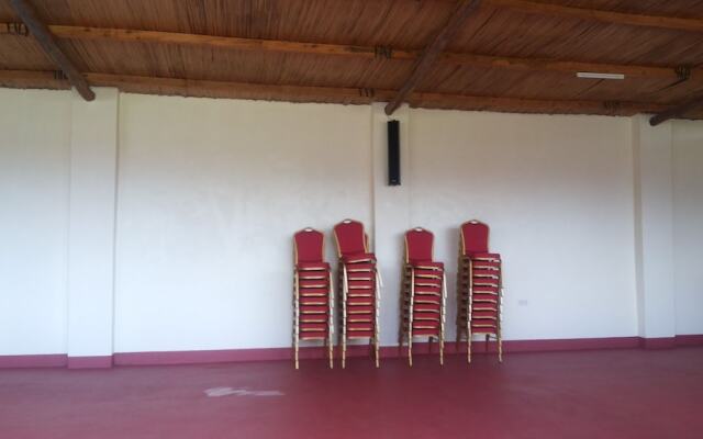 Global Friendship Hotel