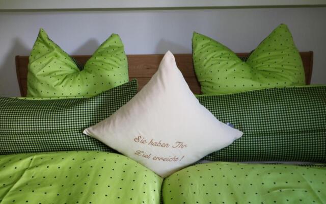 Alpen - Apartments