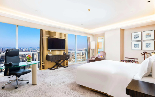 Sofitel Nanjing Galaxy Suning