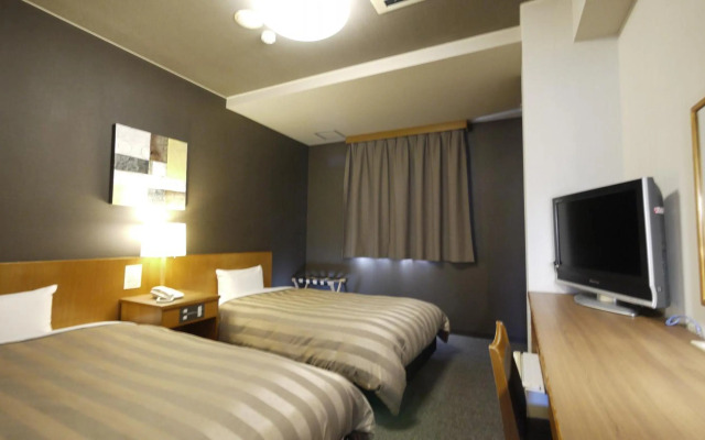 Hotel Route-Inn Shin Gotenba Inter