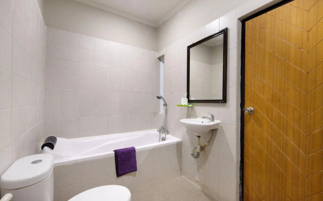 Legian Village Hotel