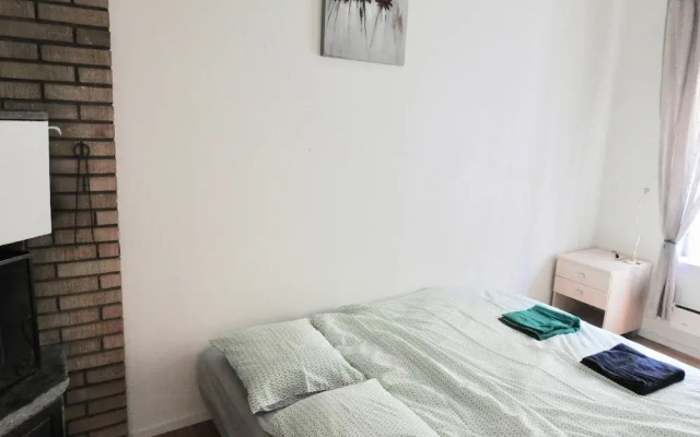 Huset Hostel