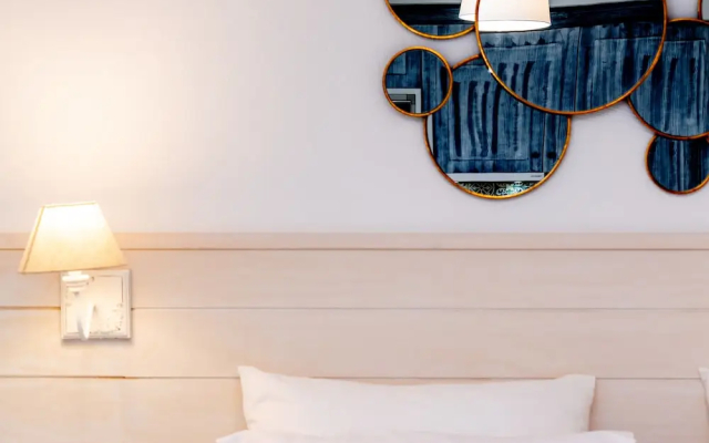 Casa del Patio - Boutique Apartments