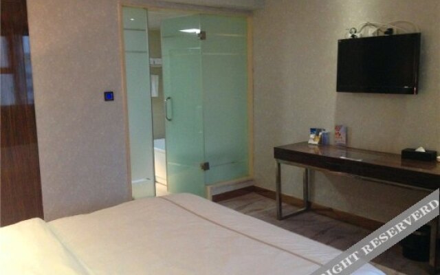 Yulida Hotel