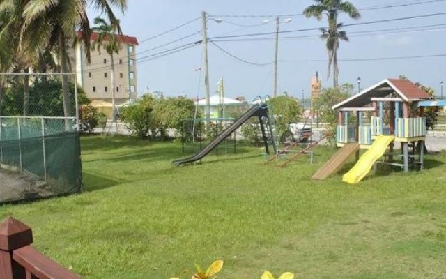 Best Caribbean Belize Pickwick Hotel