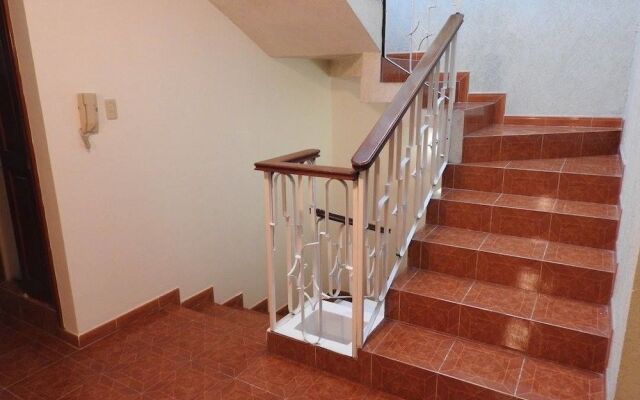Hostal San Jemo León