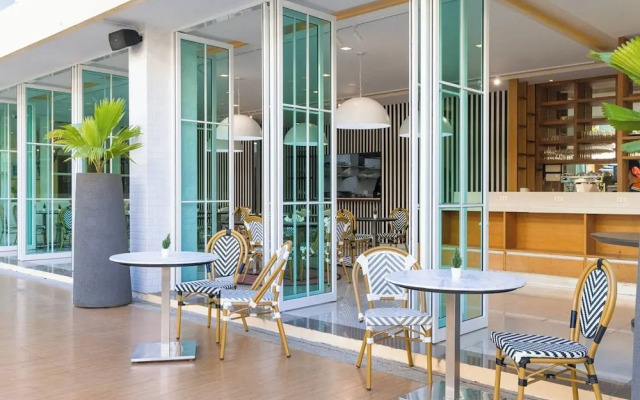 VIP Suite Residence At Tubkaak Beach, Krabi