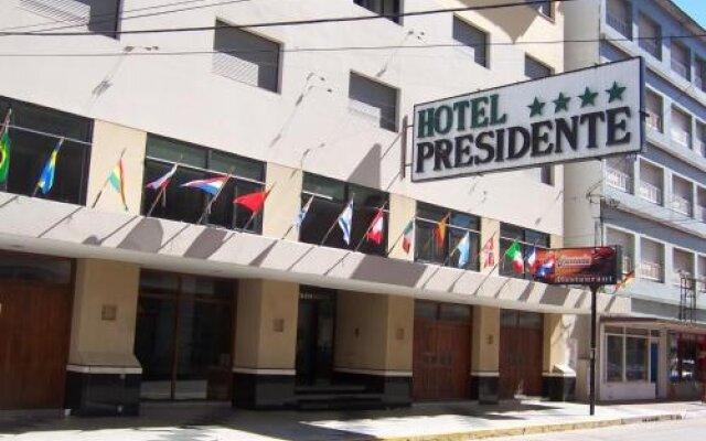 Hotel Presidente